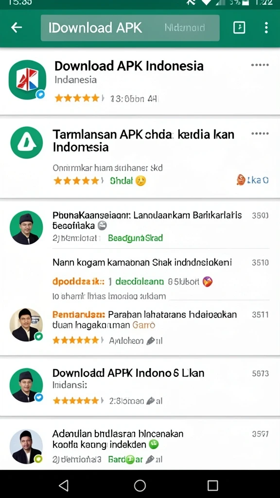Gameplay yang seru dan menggugah adrenalin.