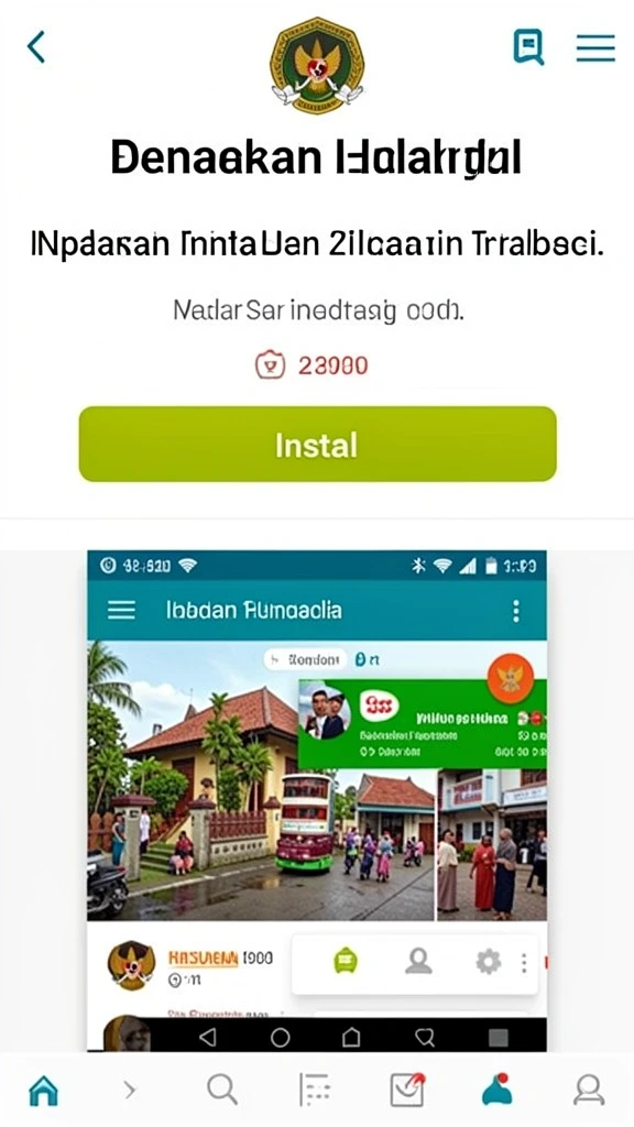 Momen menegangkan saat bertemu musuh dalam permainan.