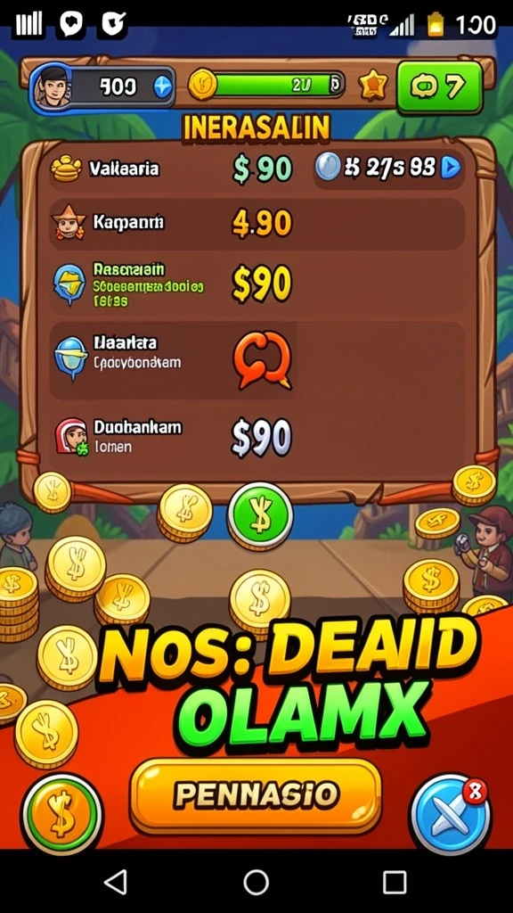 Fitur kolaborasi yang mempermudah kerja tim.