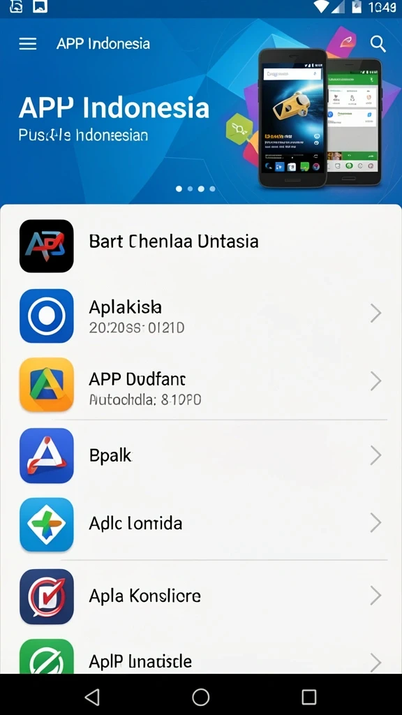 Fitur turnamen bulanan yang mendebarkan.