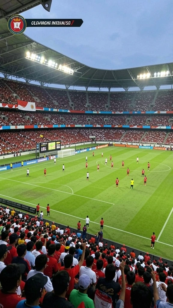 Beragam jenis permainan yang mengasyikkan.