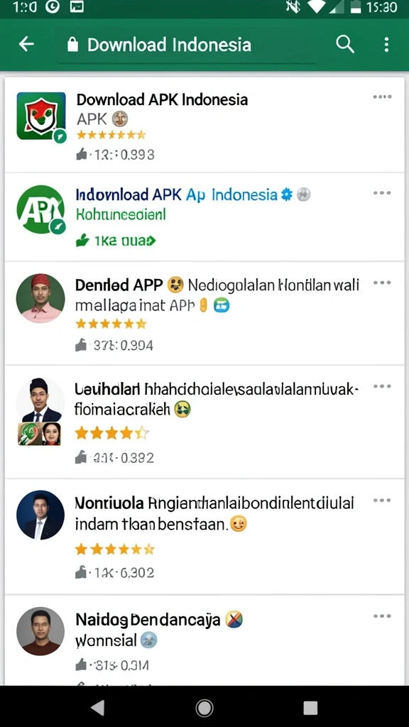 Mode bermain yang beragam untuk semua level pemain.