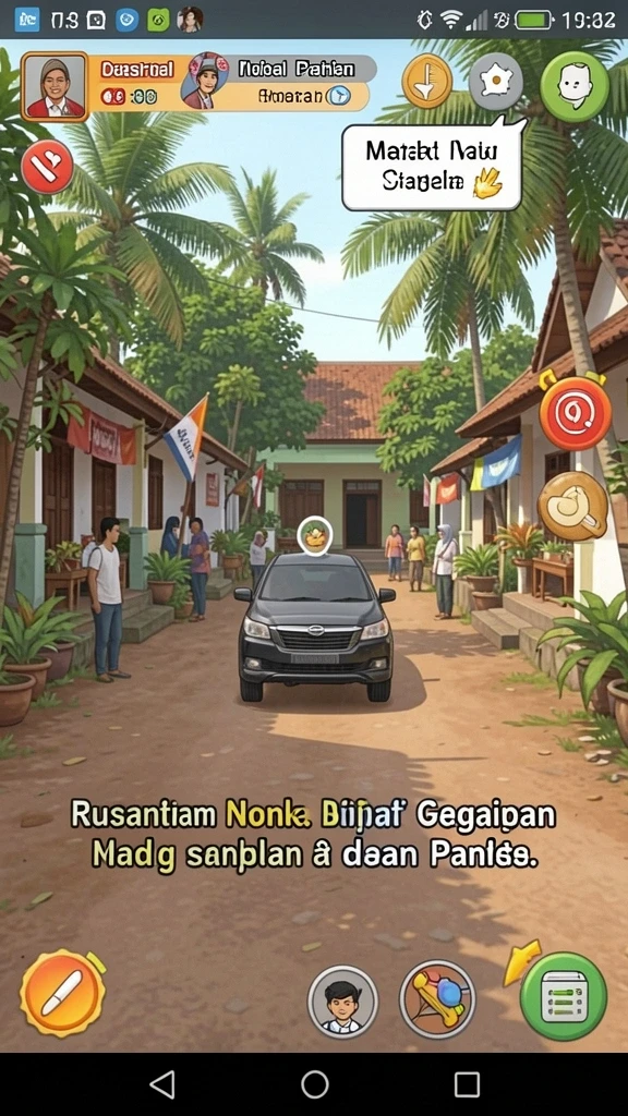 Ragam tema slot yang membuat pemain tidak bosan.
