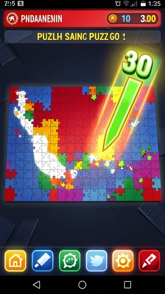 Mode permainan seru untuk pengalaman tak terlupakan.