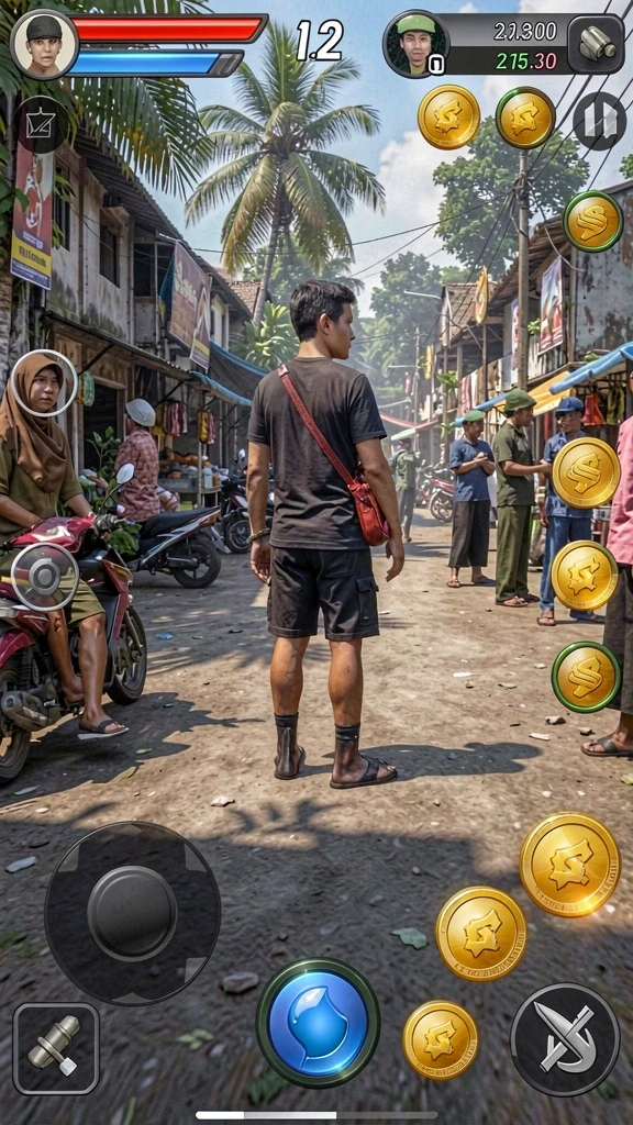 GOCAP123 menawarkan berbagai mode permainan menarik.
