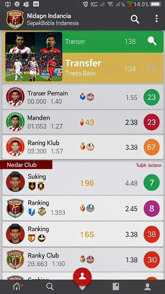 Screenshot menampilkan antarmuka utama game HAJAR777.