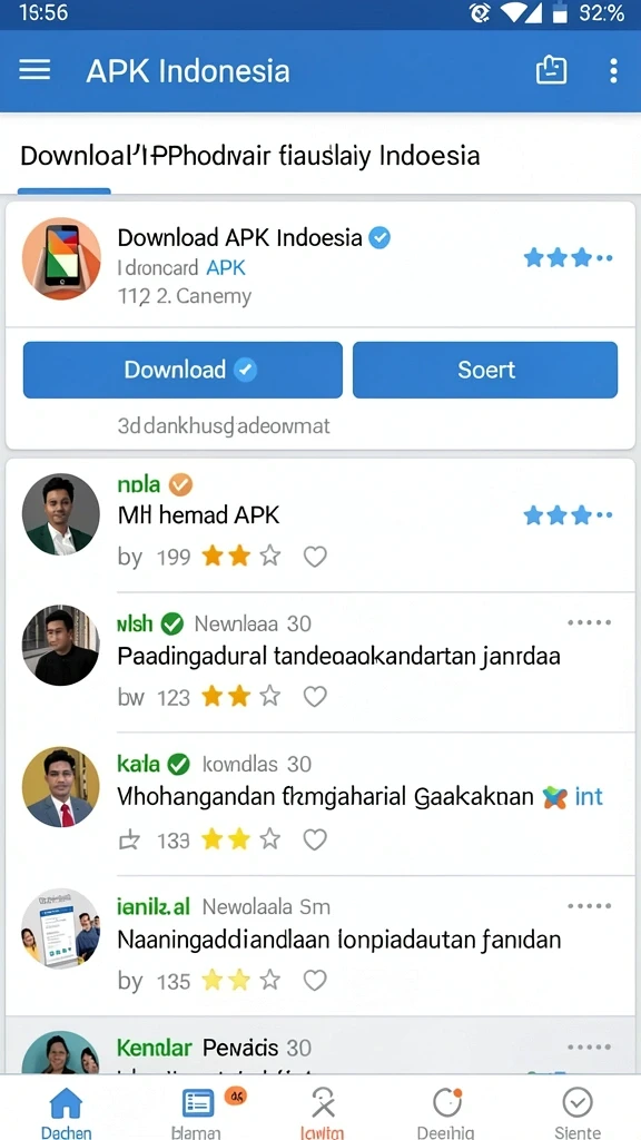 Karakter baru yang ditambahkan dalam pembaruan.