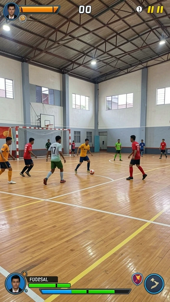 Beragam tema slot yang membuat permainan semakin seru.