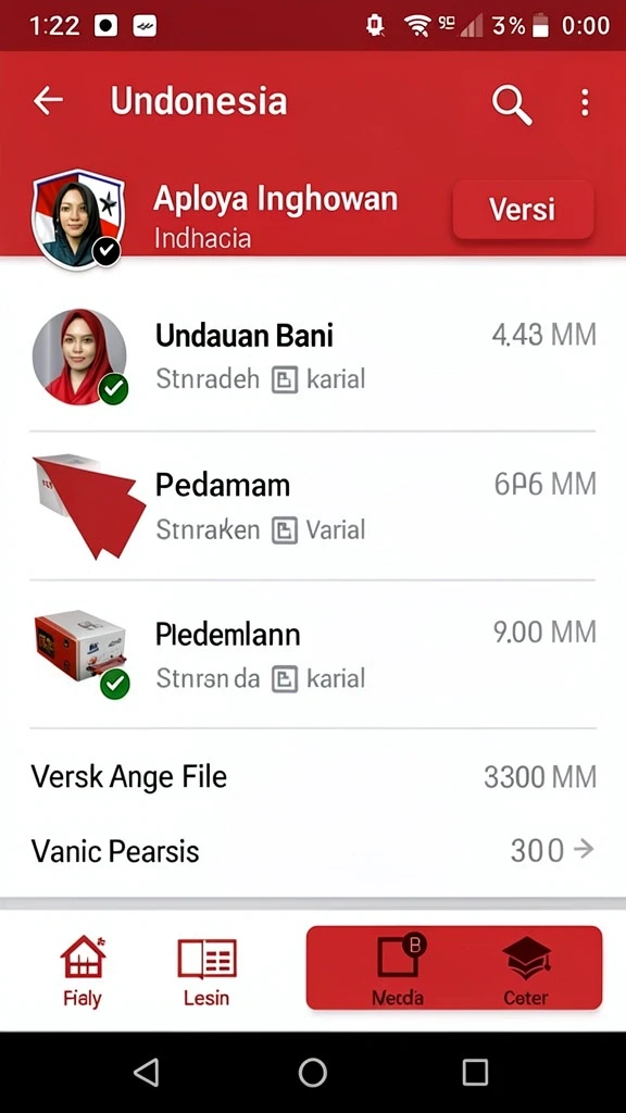 Tantangan seru yang menunggu untuk diselesaikan!