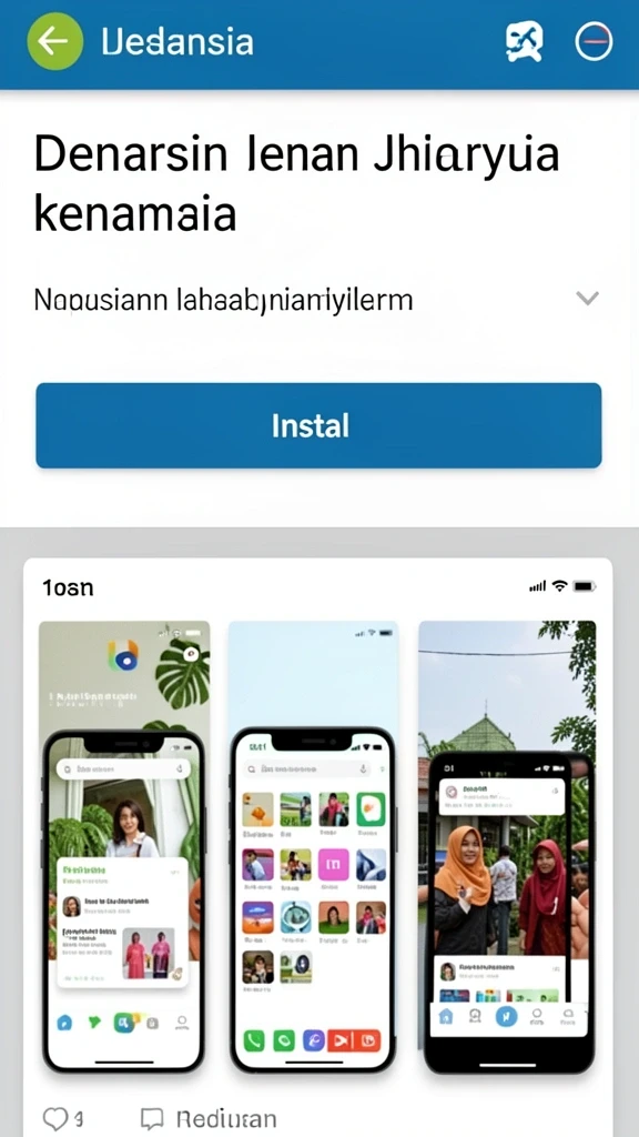 Tangkapan layar dari level menantang dalam JIN33.
