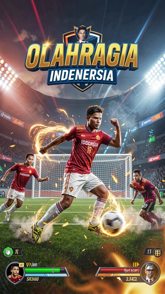Beragam mode permainan untuk dinikmati setiap pengguna.