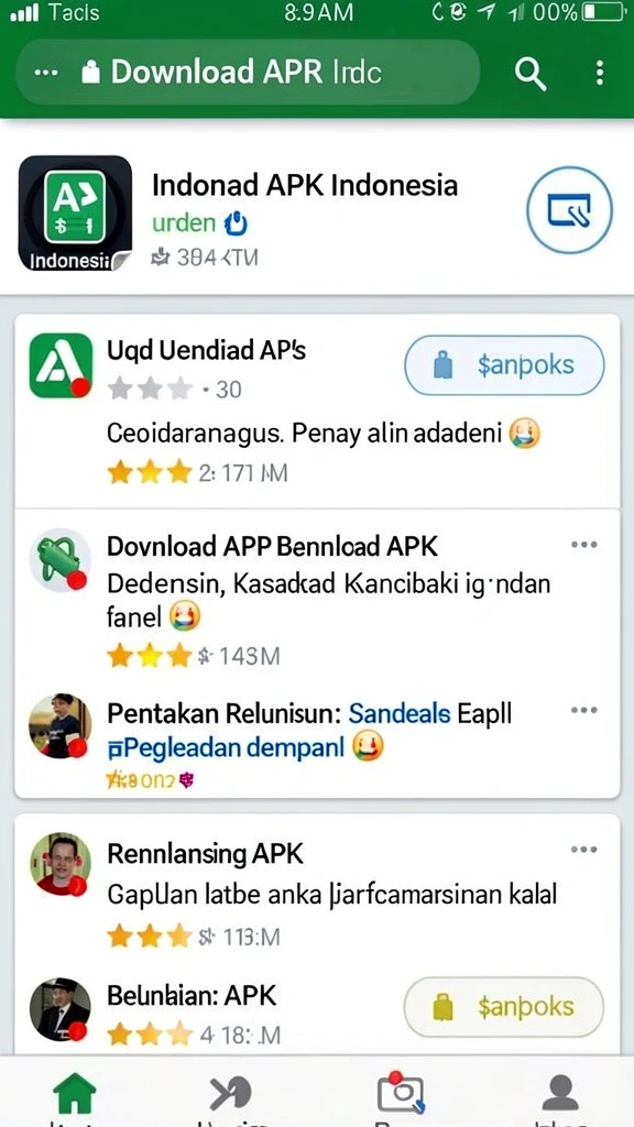 Misi dan tantangan yang beragam meningkatkan keseruan.