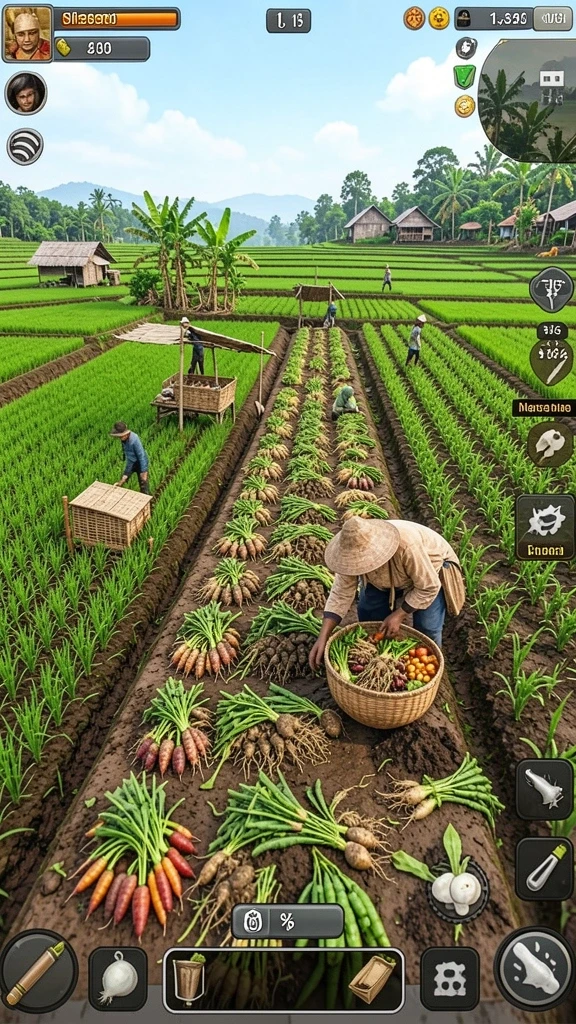 Pengalaman live casino yang mendebarkan dan interaktif.