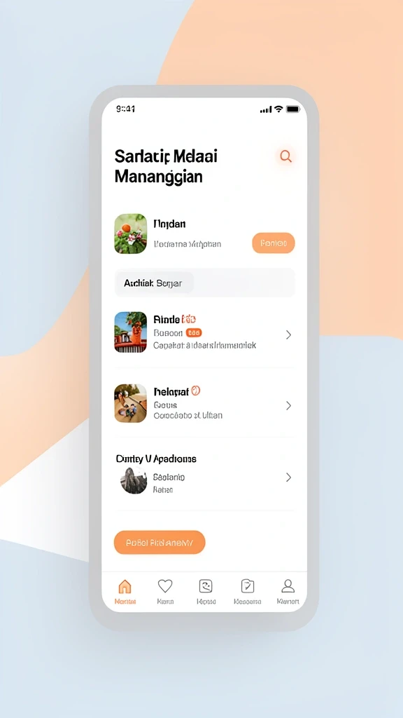 Layar utama PANEN77 dengan pilihan mode permainan.