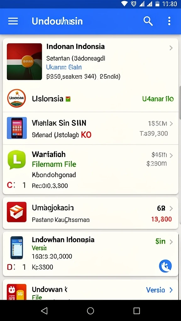 Fitur multiplayer yang memungkinkan bermain dengan teman.