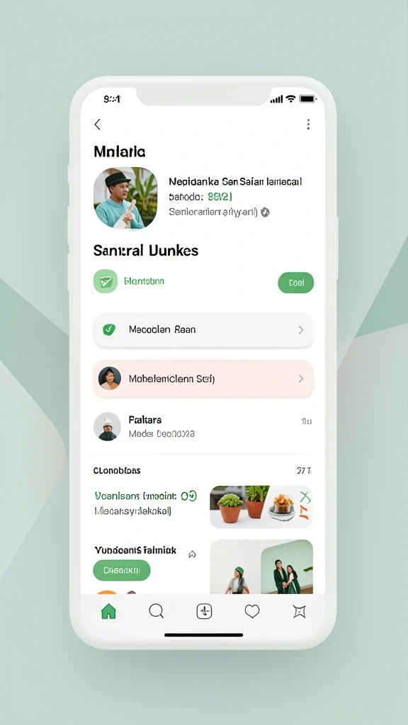 Mode permainan yang beragam dan menarik.