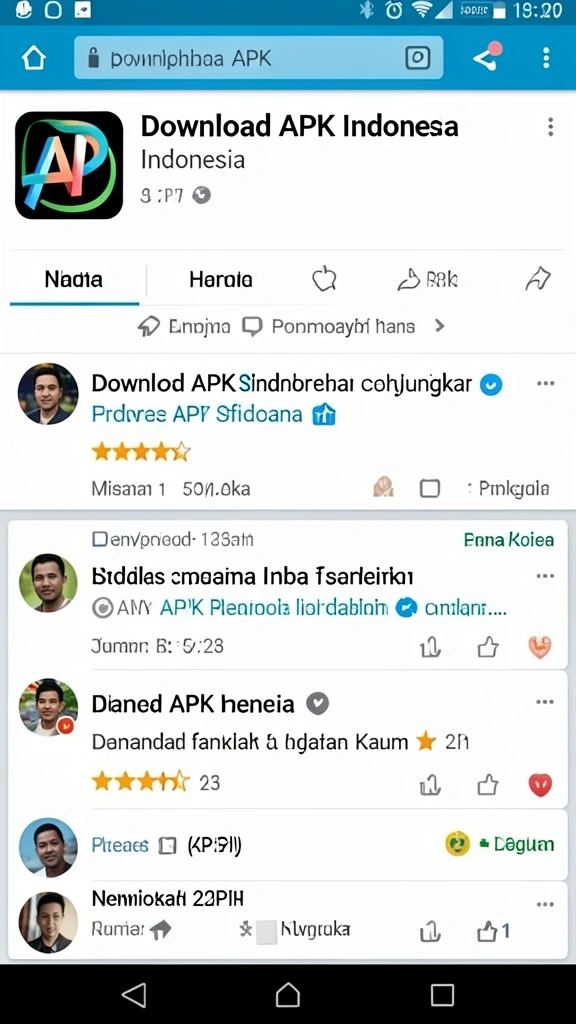 Berbagai karakter unik untuk dipilih dan dimainkan.