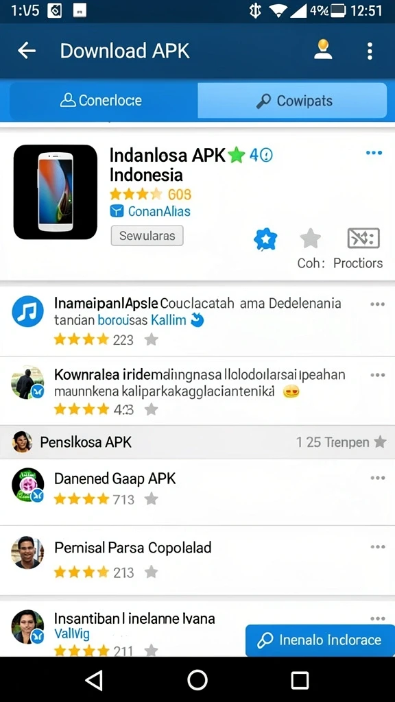 Fitur mode permainan yang bervariasi.