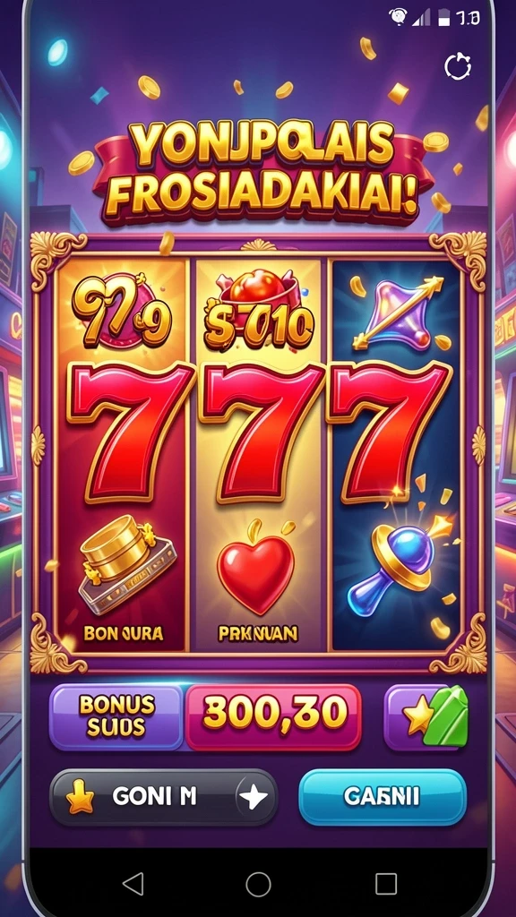 Fitur kustomisasi karakter yang mengesankan di VIO77.