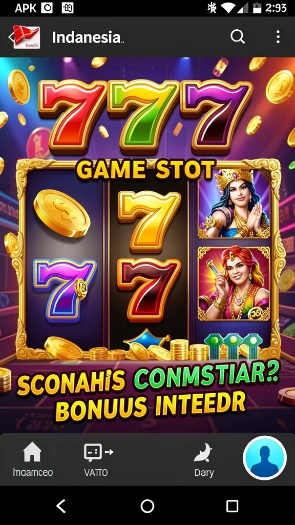 Screenshot saat berpetualang di lokasi legenda.