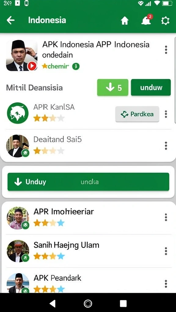 Screenshot permainan slot dengan tema menarik.